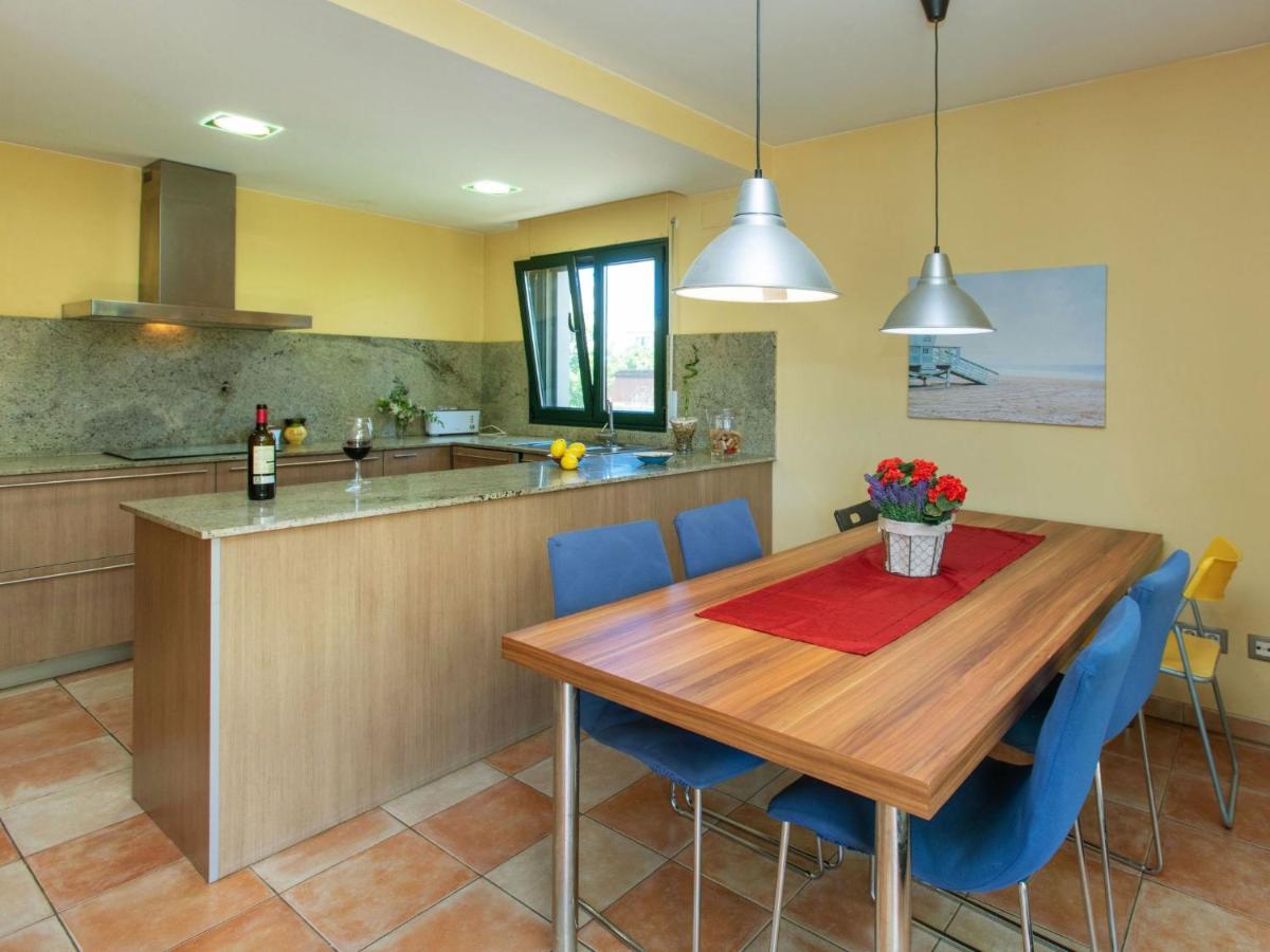 Holiday Home Ullastreta By Interhome Exterior foto