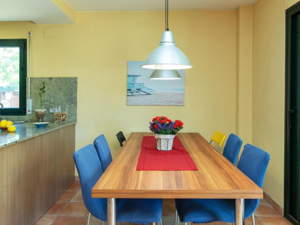 Holiday Home Ullastreta By Interhome Exterior foto