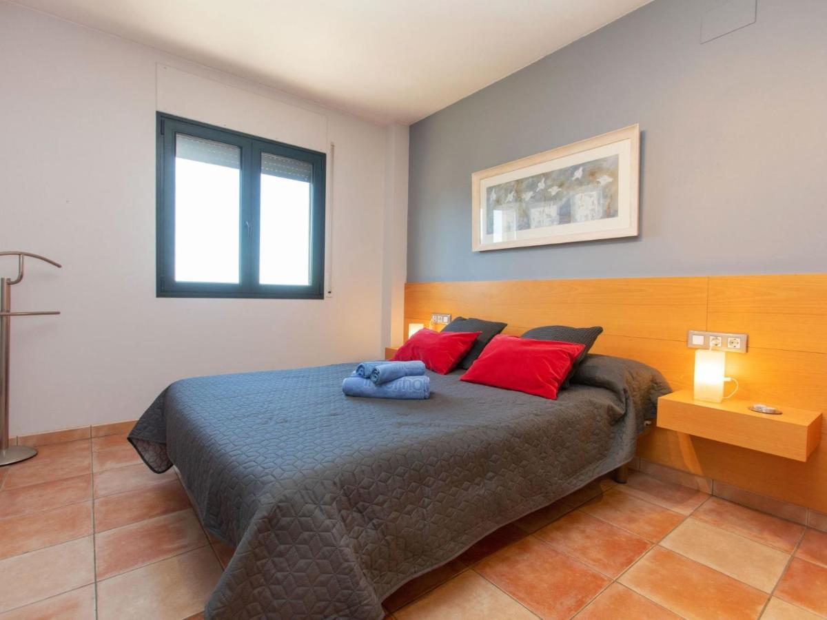 Holiday Home Ullastreta By Interhome Exterior foto