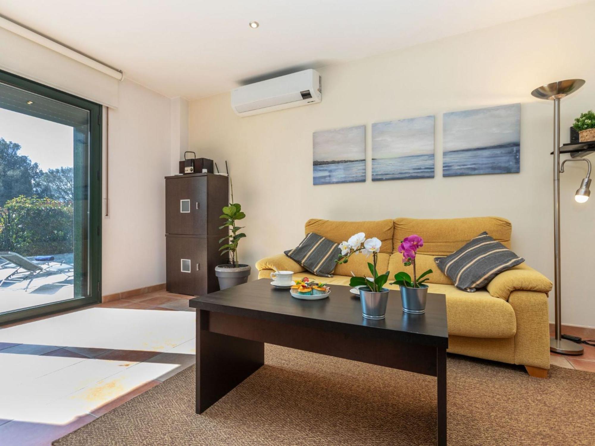 Holiday Home Ullastreta By Interhome Exterior foto