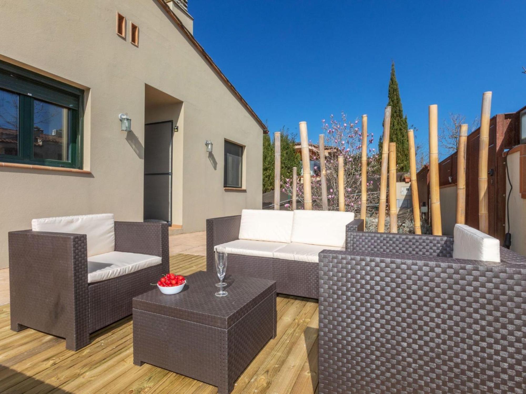 Holiday Home Ullastreta By Interhome Exterior foto