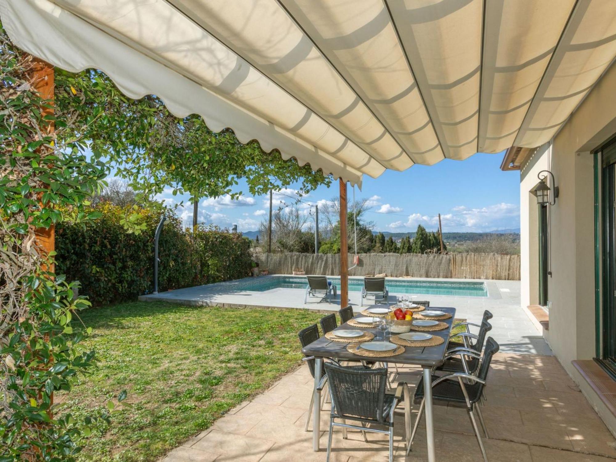 Holiday Home Ullastreta By Interhome Exterior foto